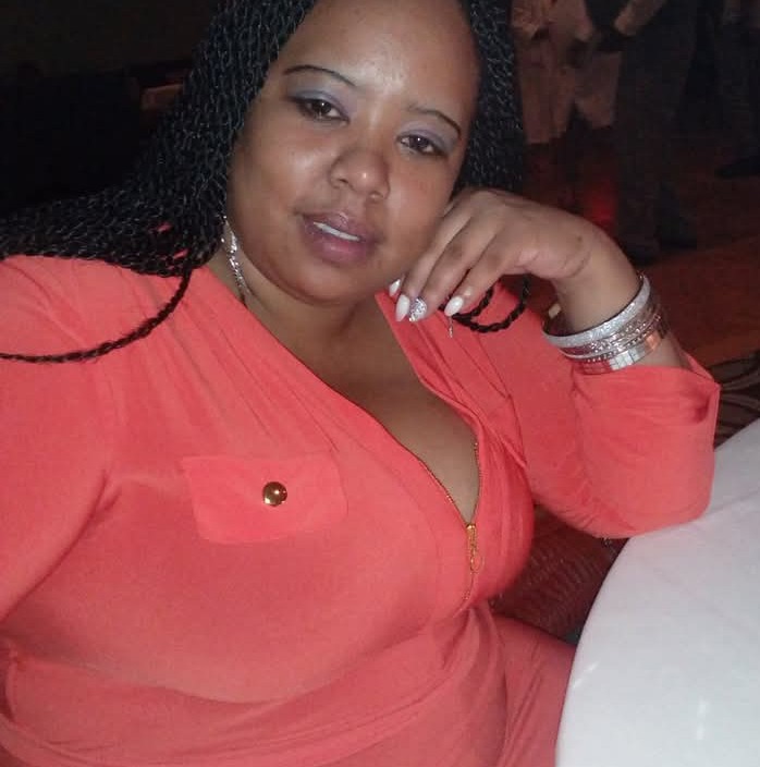 Wanda Langley, owner of Bawss Up LLC