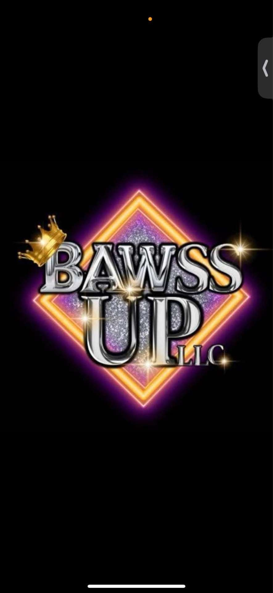 Bawss Up LLC